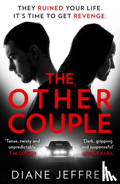 Jeffrey, Diane - The Other Couple