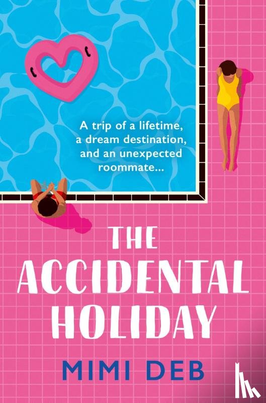 Deb, Mimi - The Accidental Holiday