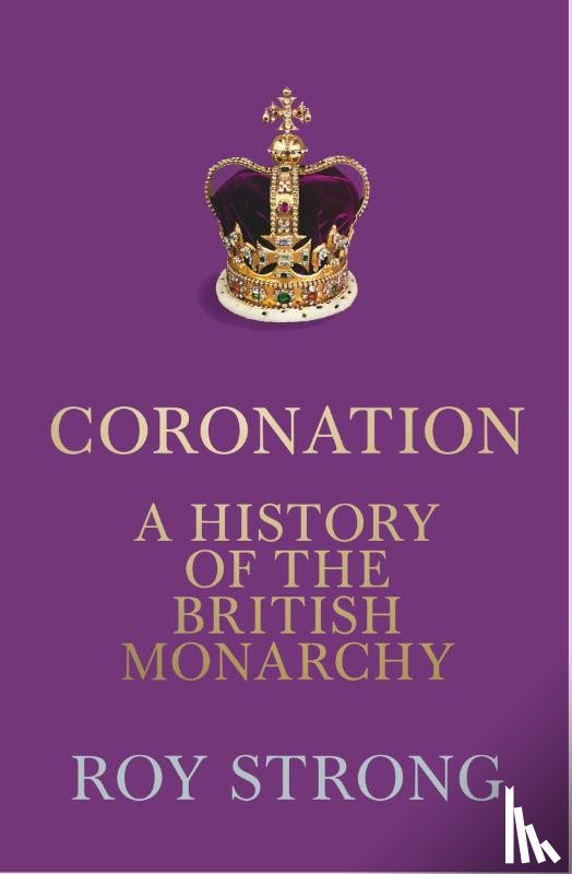 Strong, Roy - Coronation