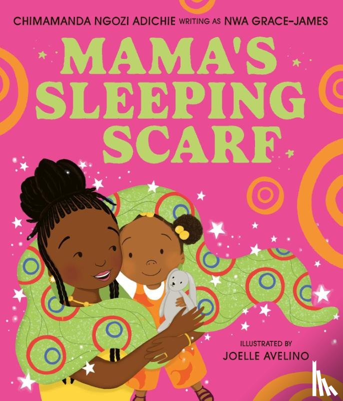 Ngozi Adichie, Chimamanda - Mama’s Sleeping Scarf