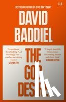 Baddiel, David - The God Desire