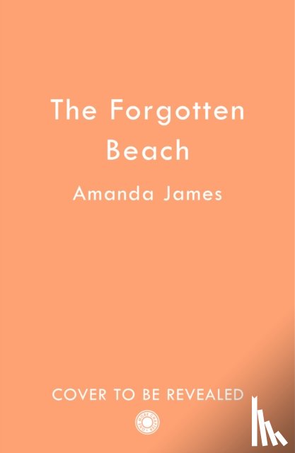 James, Amanda - The Forgotten Beach