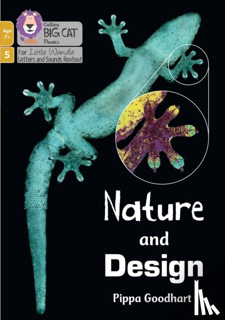 Goodhart, Pippa - Nature and Design