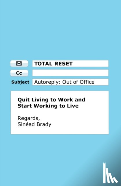 Brady, Sinead - Total Reset