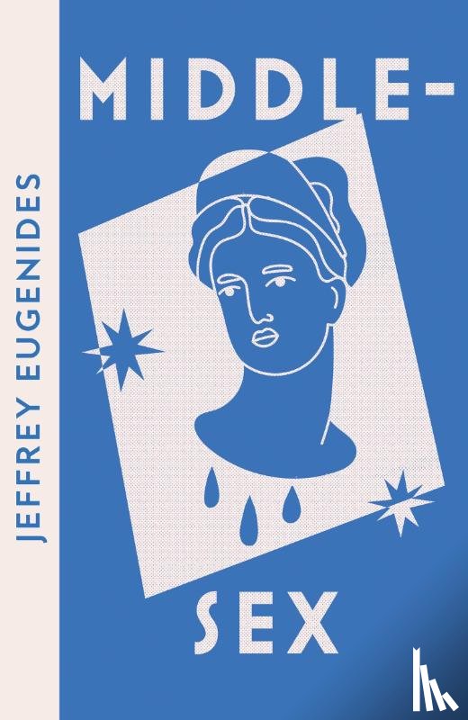 Eugenides, Jeffrey - Middlesex