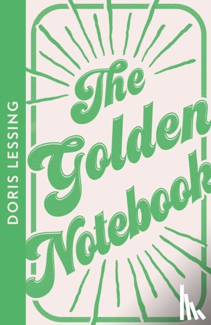 Lessing, Doris - The Golden Notebook