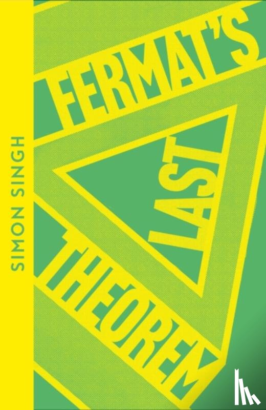 Singh, Simon - Fermat’s Last Theorem