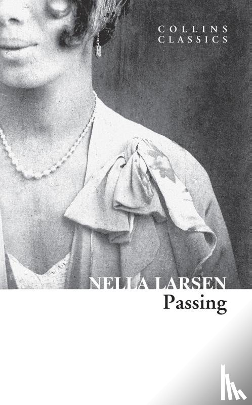 Larsen, Nella - Passing