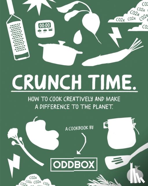 Oddbox - Crunch Time