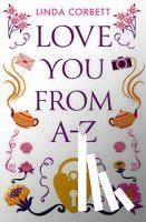 Corbett, Linda - Love You From A-Z