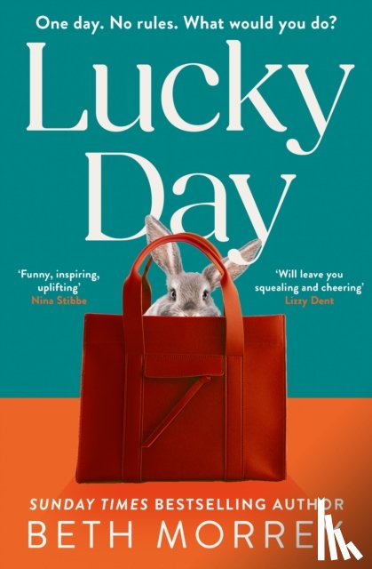 Morrey, Beth - Lucky Day