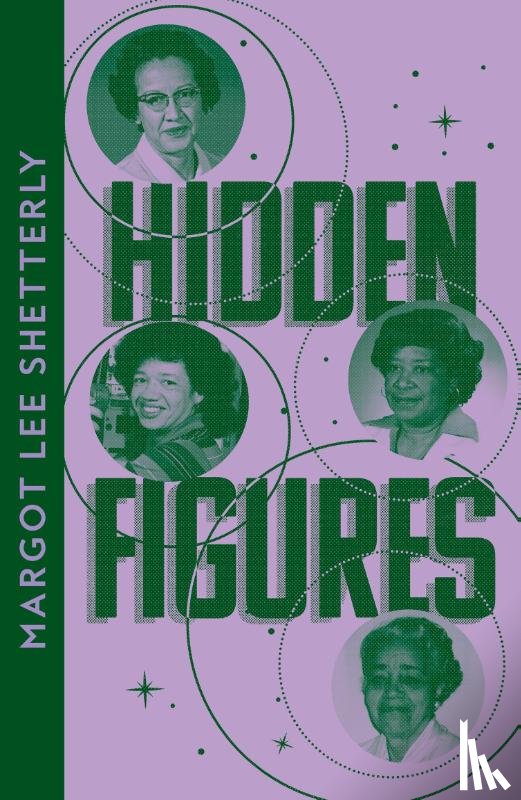 Shetterly, Margot Lee - Hidden Figures