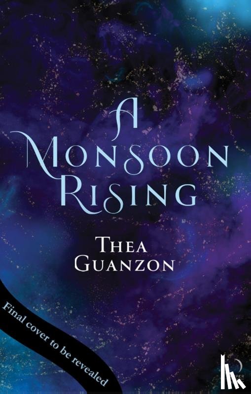 Guanzon, Thea - A Monsoon Rising
