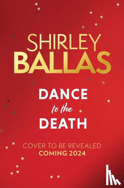 Ballas, Shirley, McClure, Sheila - Dance to the Death