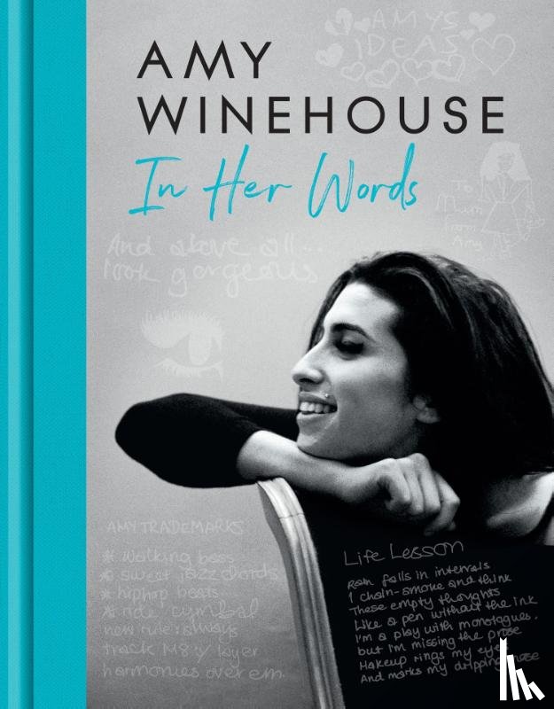 Winehouse, Amy - Amy Winehouse - In Her Words