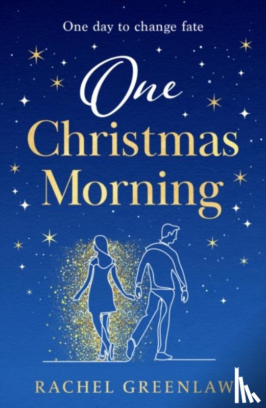 Greenlaw, Rachel - One Christmas Morning