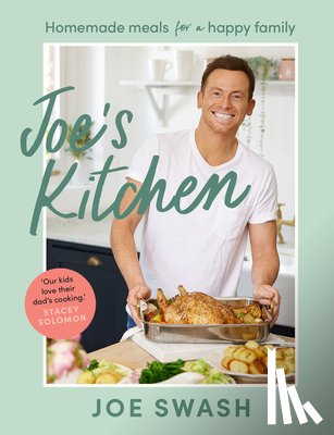 Swash, Joe - Joe’s Kitchen