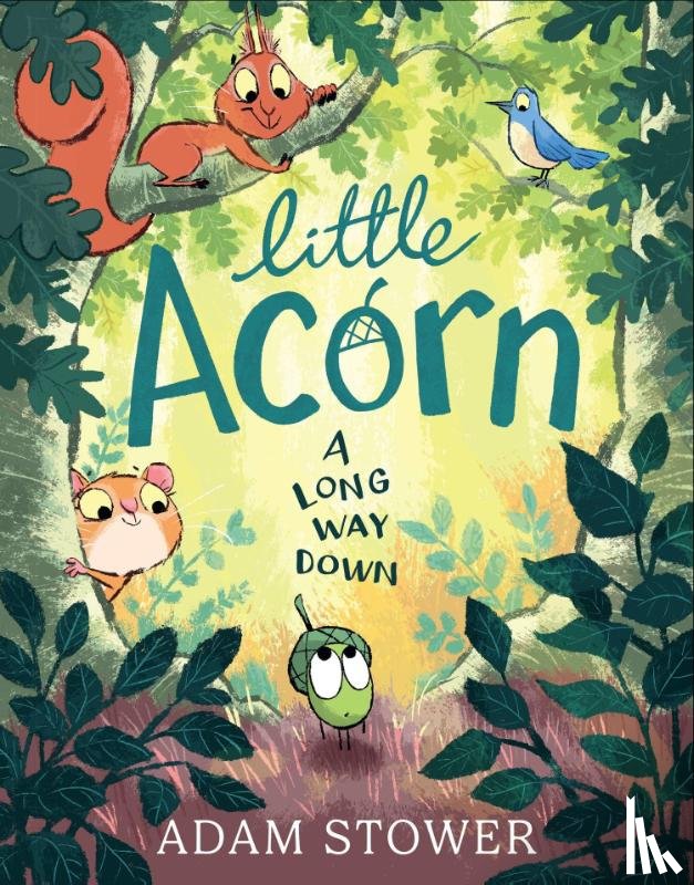 Stower, Adam - Little Acorn