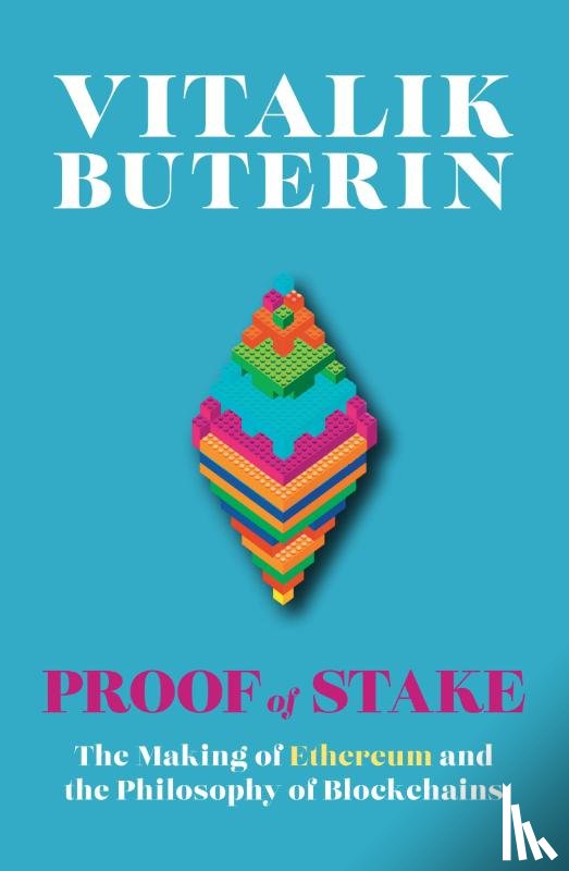 Buterin, Vitalik - Proof of Stake