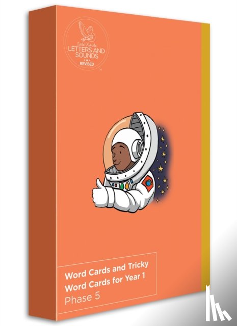 Wandle Learning Trust and Little Sutton Primary School - Word Cards and Tricky Word Cards for Year 1 (ready-to-use cards)