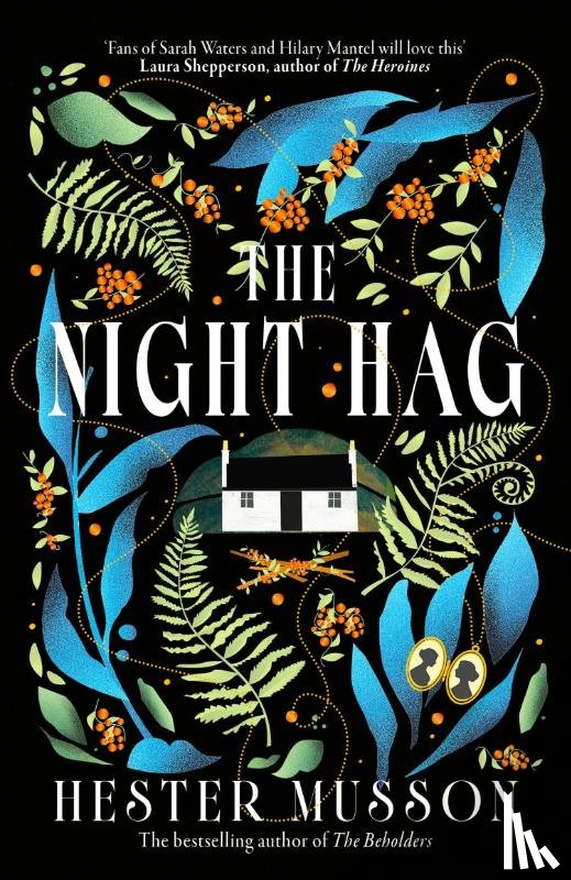 Musson, Hester - The Night Hag