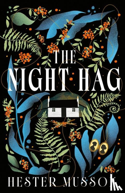 Musson, Hester - The Night Hag