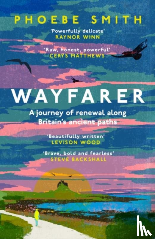 Smith, Phoebe - Wayfarer