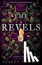Thomas, Stacey - The Revels
