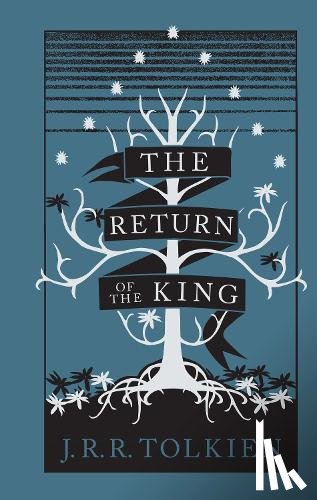 Tolkien, J. R. R. - The Return of the King