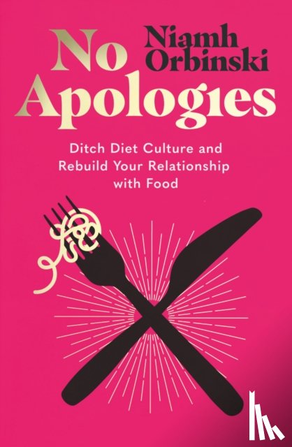 Orbinski, Niamh - No Apologies