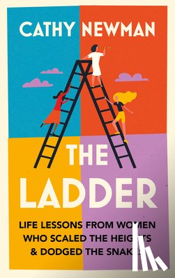 Newman, Cathy - The Ladder
