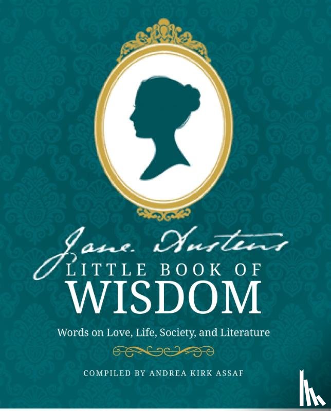  - Jane Austen’s Little Book of Wisdom