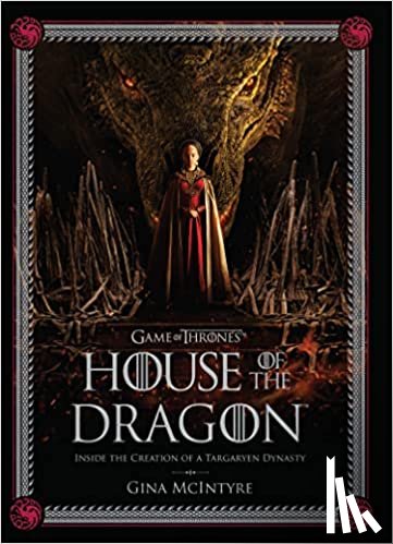 Editions, Insight - The Making of HBO's House of the Dragon