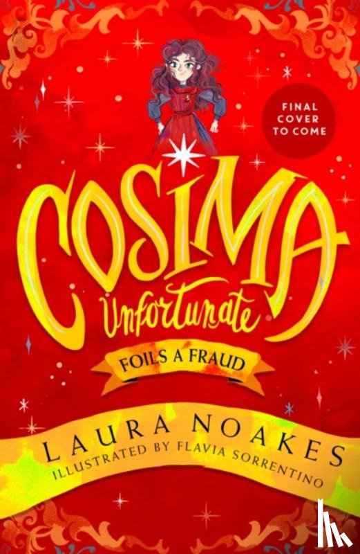 Noakes, Laura - Cosima Unfortunate Foils a Fraud