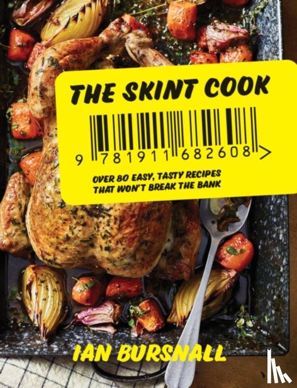 Bursnall, Ian - The Skint Cook