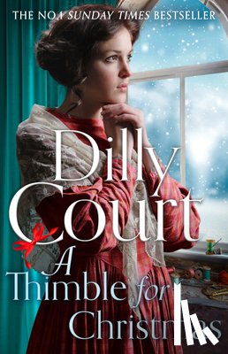 Court, Dilly - A Thimble for Christmas