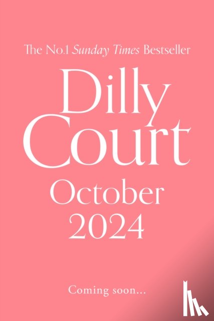 Court, Dilly - The Snow Angel
