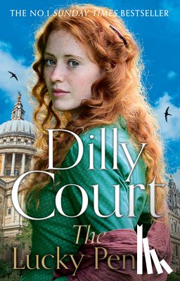 Court, Dilly - The Lucky Penny