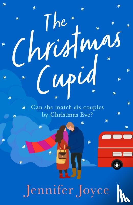 Joyce, Jennifer - The Christmas Cupid