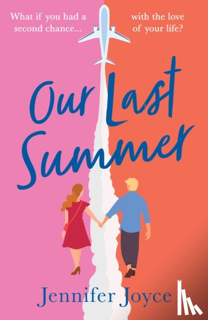 Joyce, Jennifer - Our Last Summer