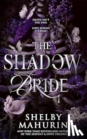 Mahurin, Shelby - The Shadow Bride: Scarlet Veil 2