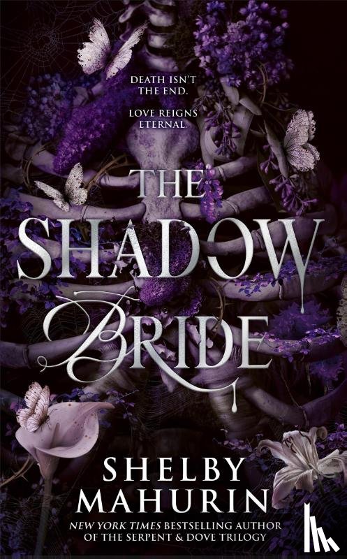 Mahurin, Shelby - The Shadow Bride