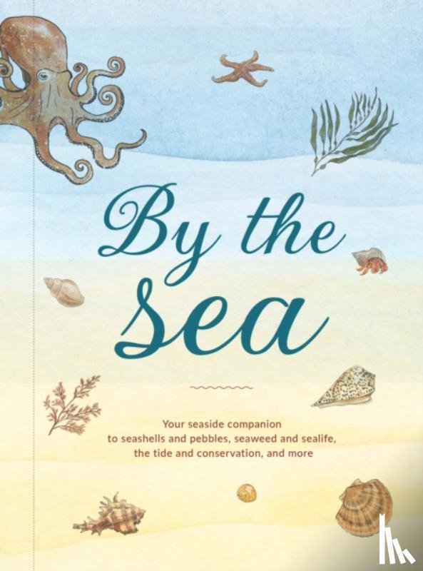 Kelly, Susan - By the Sea