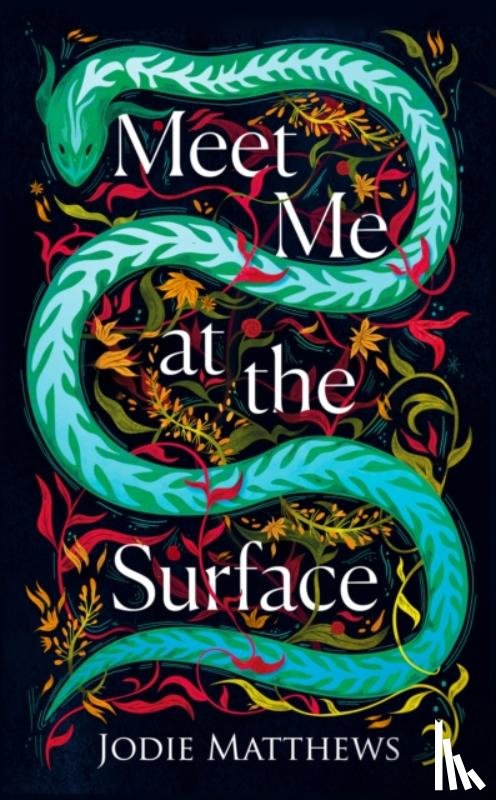Matthews, Jodie - Meet Me at the Surface