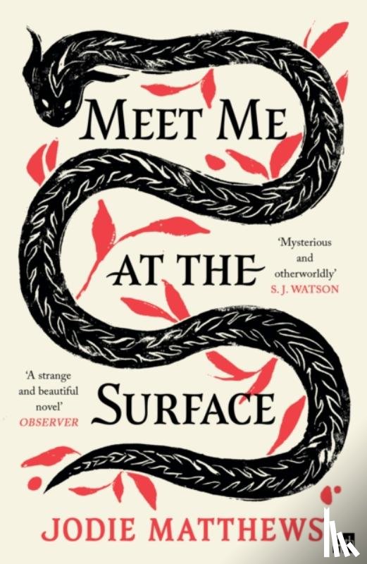 Matthews, Jodie - Meet Me at the Surface