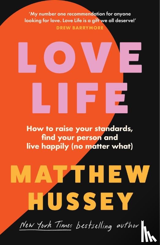 Hussey, Matthew - Love Life