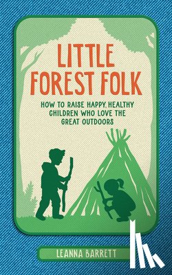 Barrett, Leanna - Little Forest Folk