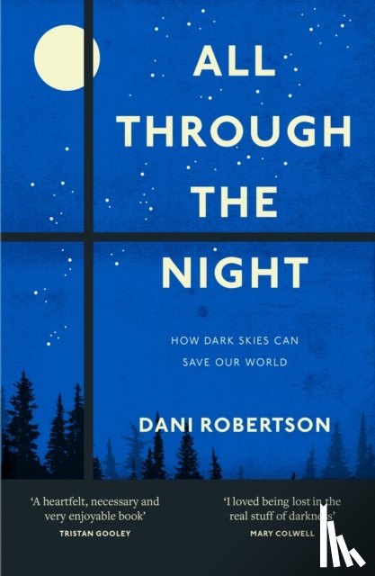 Robertson, Dani - All Through the Night