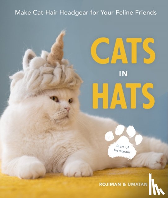 Rojiman, Umatan - Cats in Hats