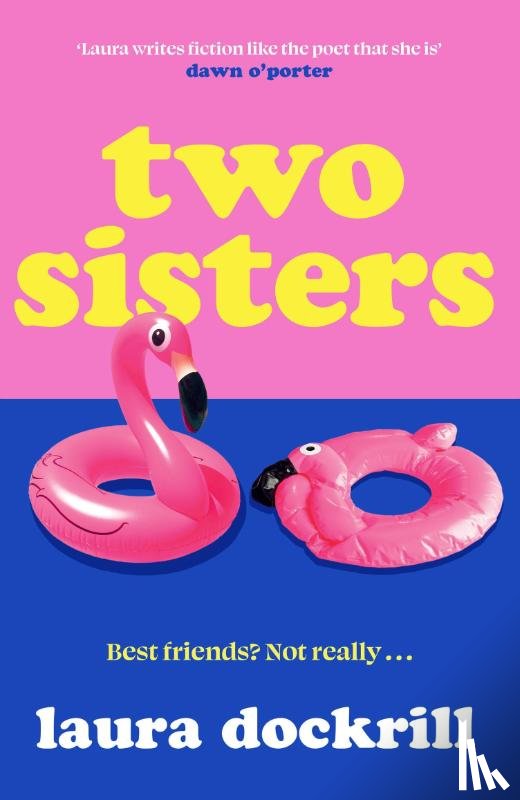 Dockrill, Laura - Two Sisters